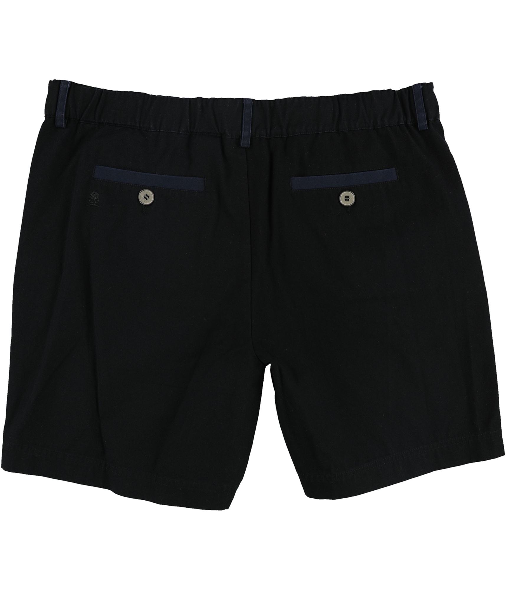 CRWTH Mens Solid Casual Denim Shorts 12590₽