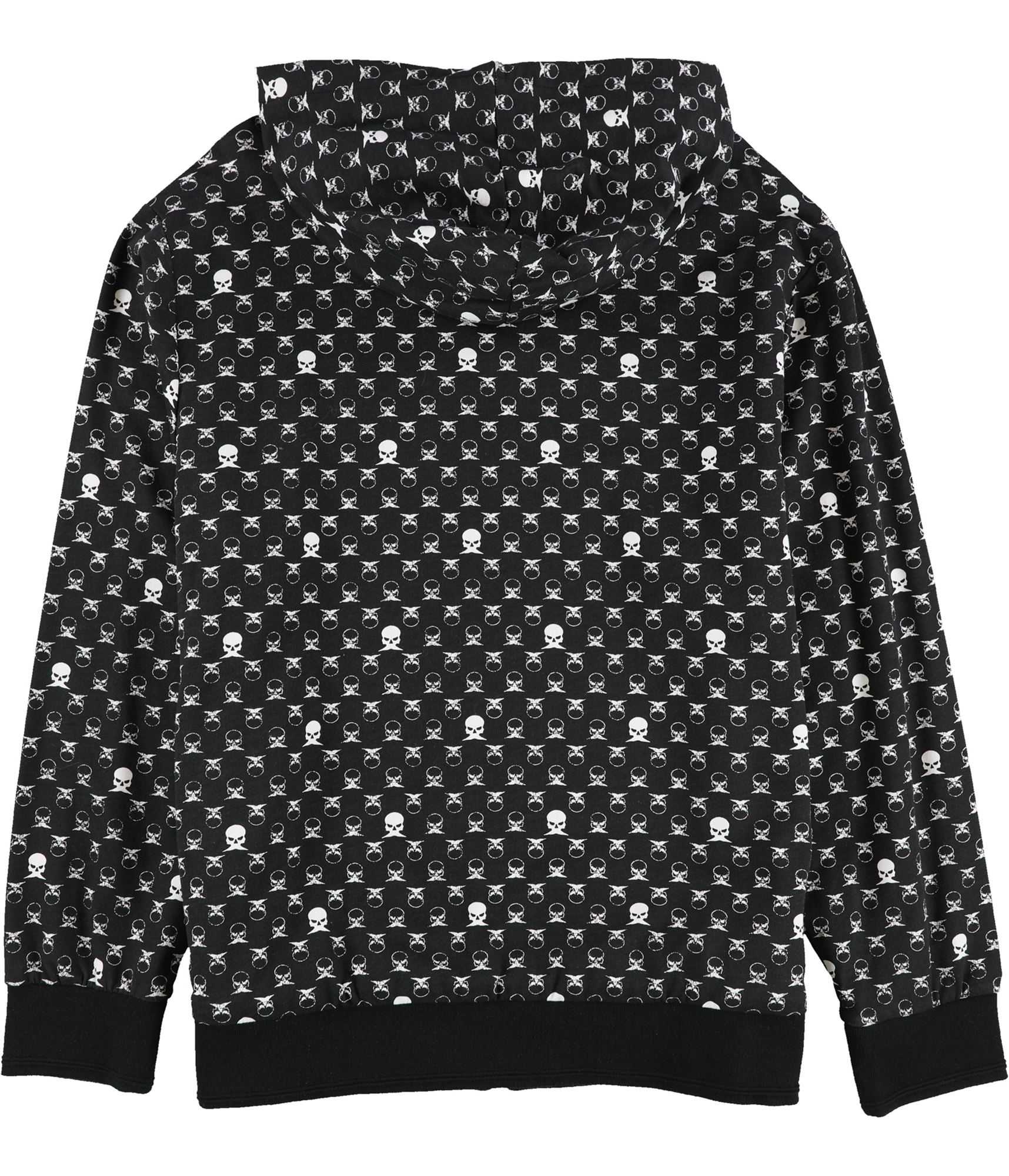 CRWTH Mens Logo Hoodie Sweatshirt 16990₽