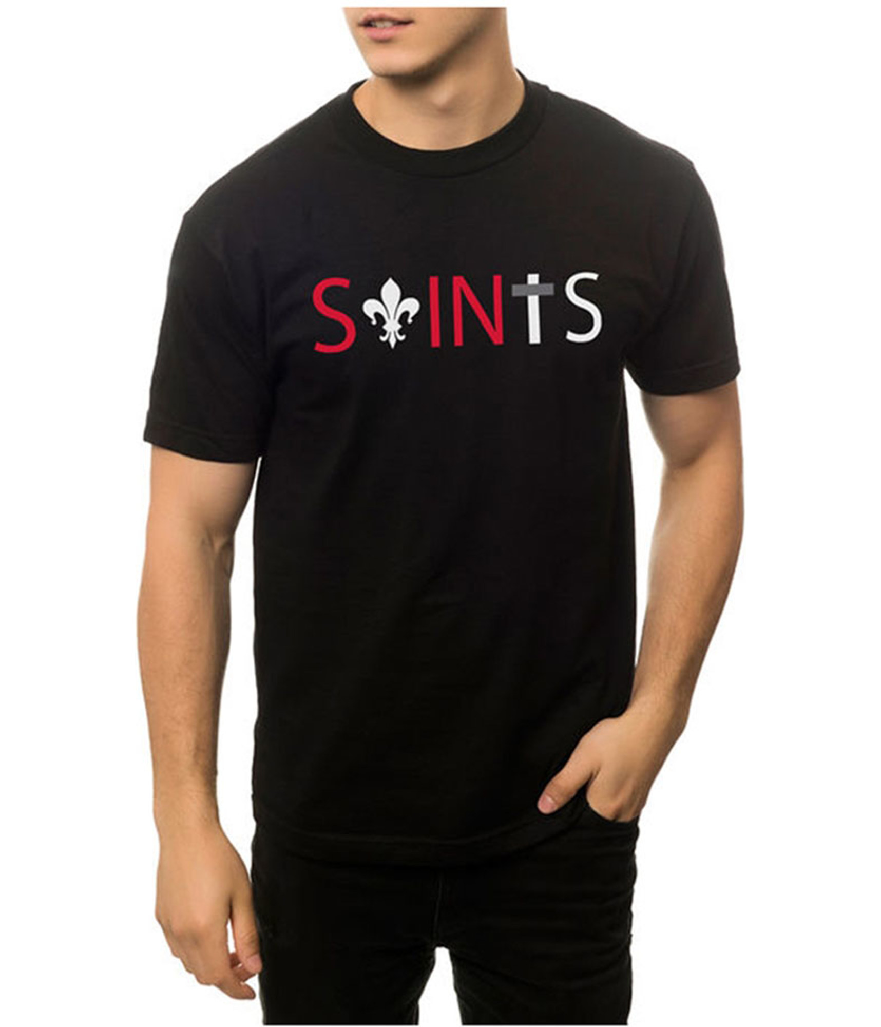The Saints 4390₽