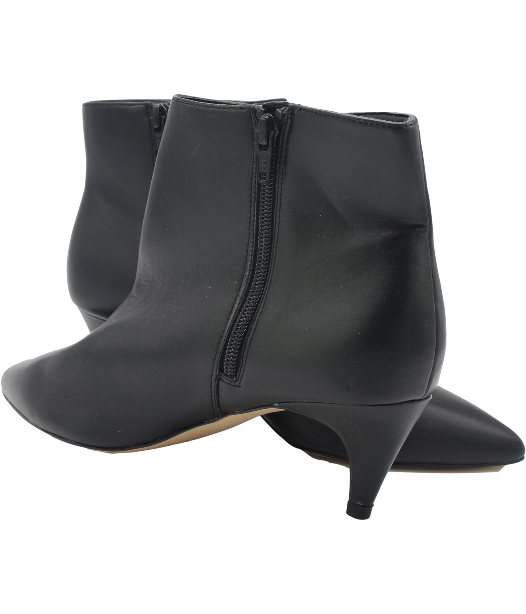 Женские ботильоны-ботильоны на боковой молнии Banana Republic 8690₽