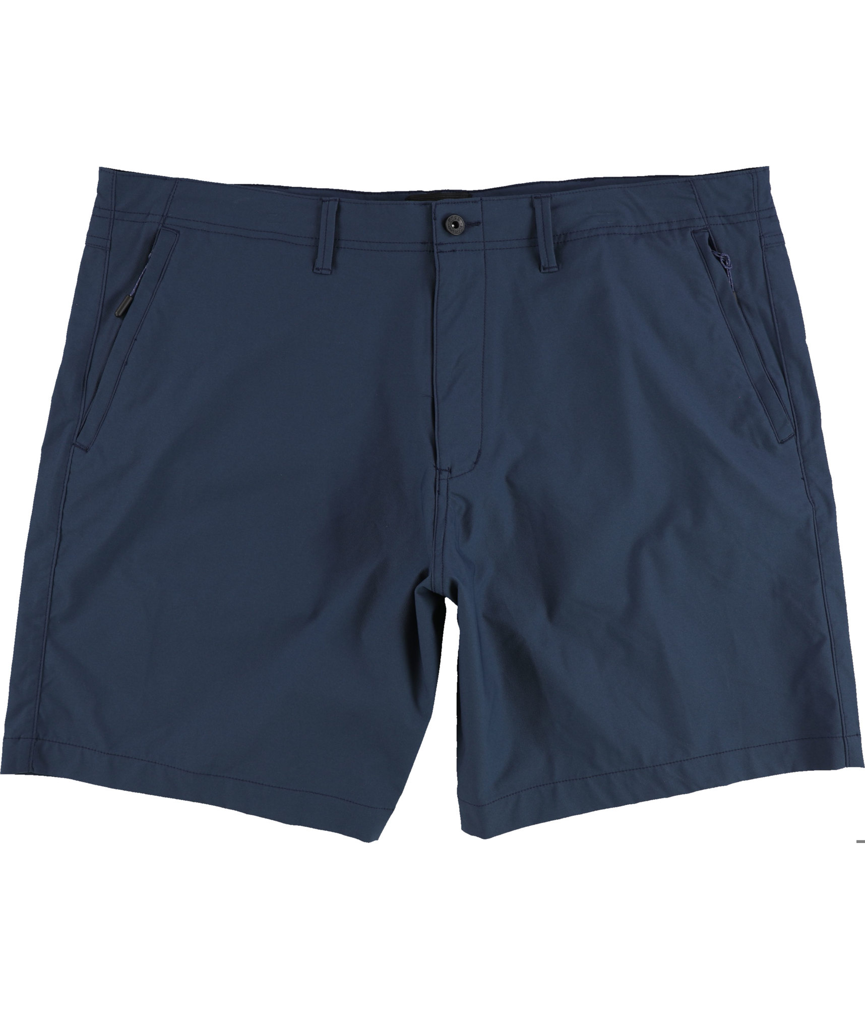 BASS OUTDOOR Mens Tech Commuter Casual Walking Shorts 5390₽
