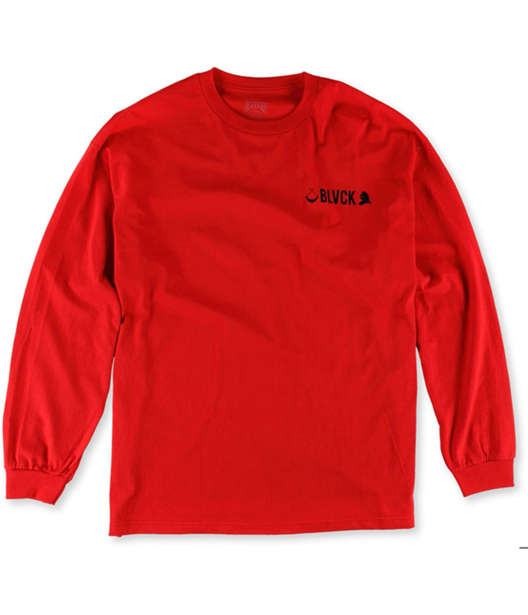 Black Scale Mens The Moment Of Silence Graphic T-Shirt