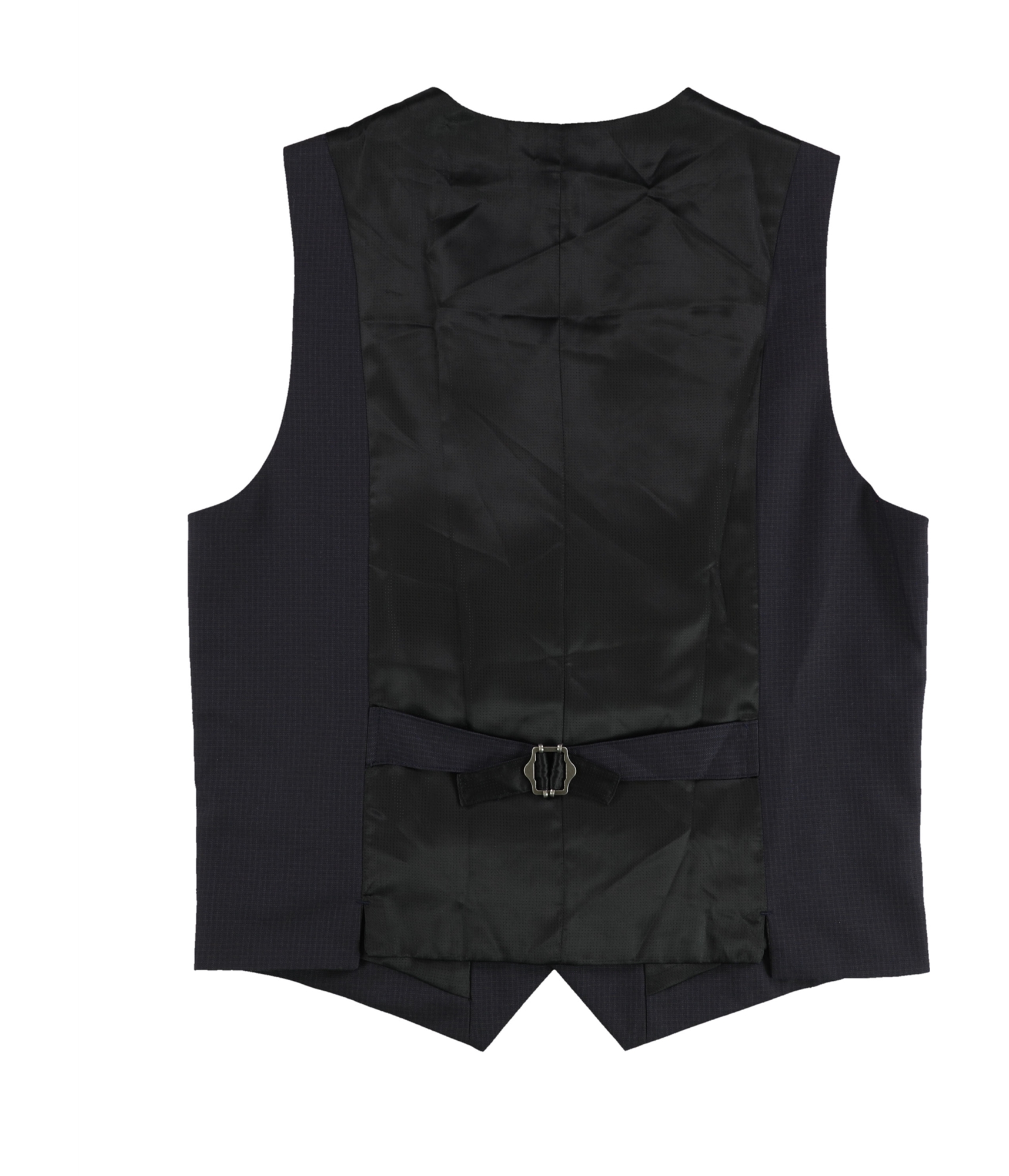 Мужской жилет Perry Ellis Techno Slim Fit на пяти пуговицах 8690₽