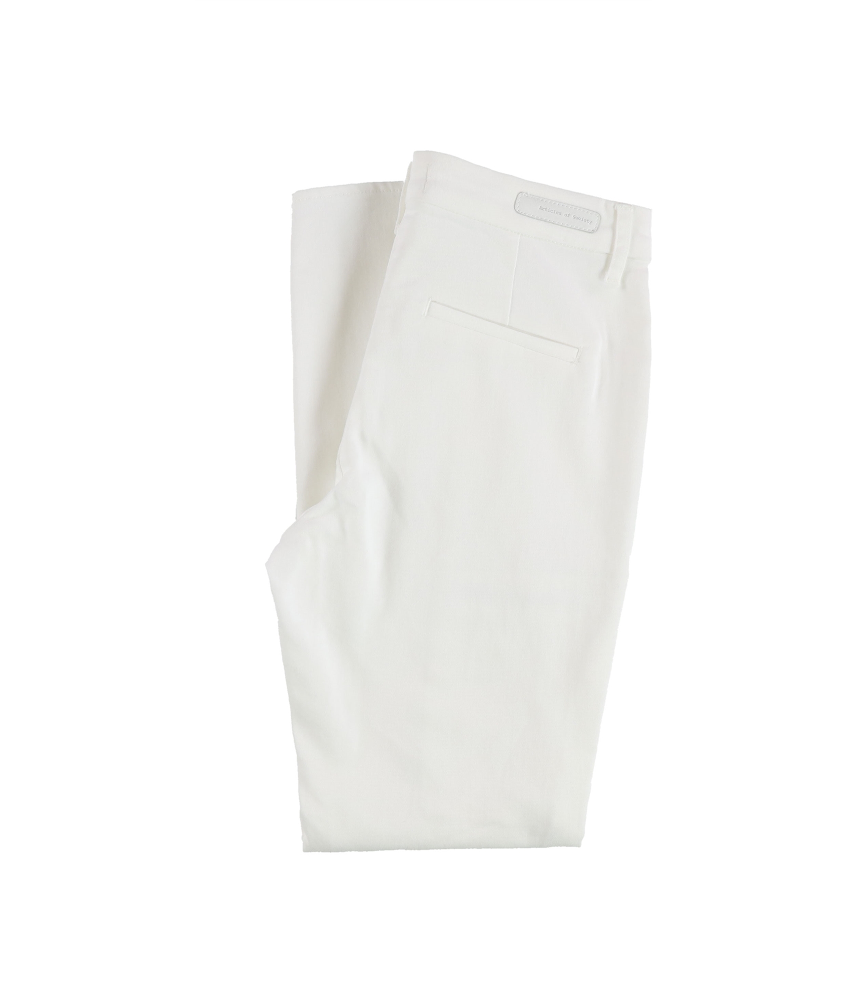 Articles of Society Womens Carlyon Skinny Fit Jeans - Picture 2 of 5