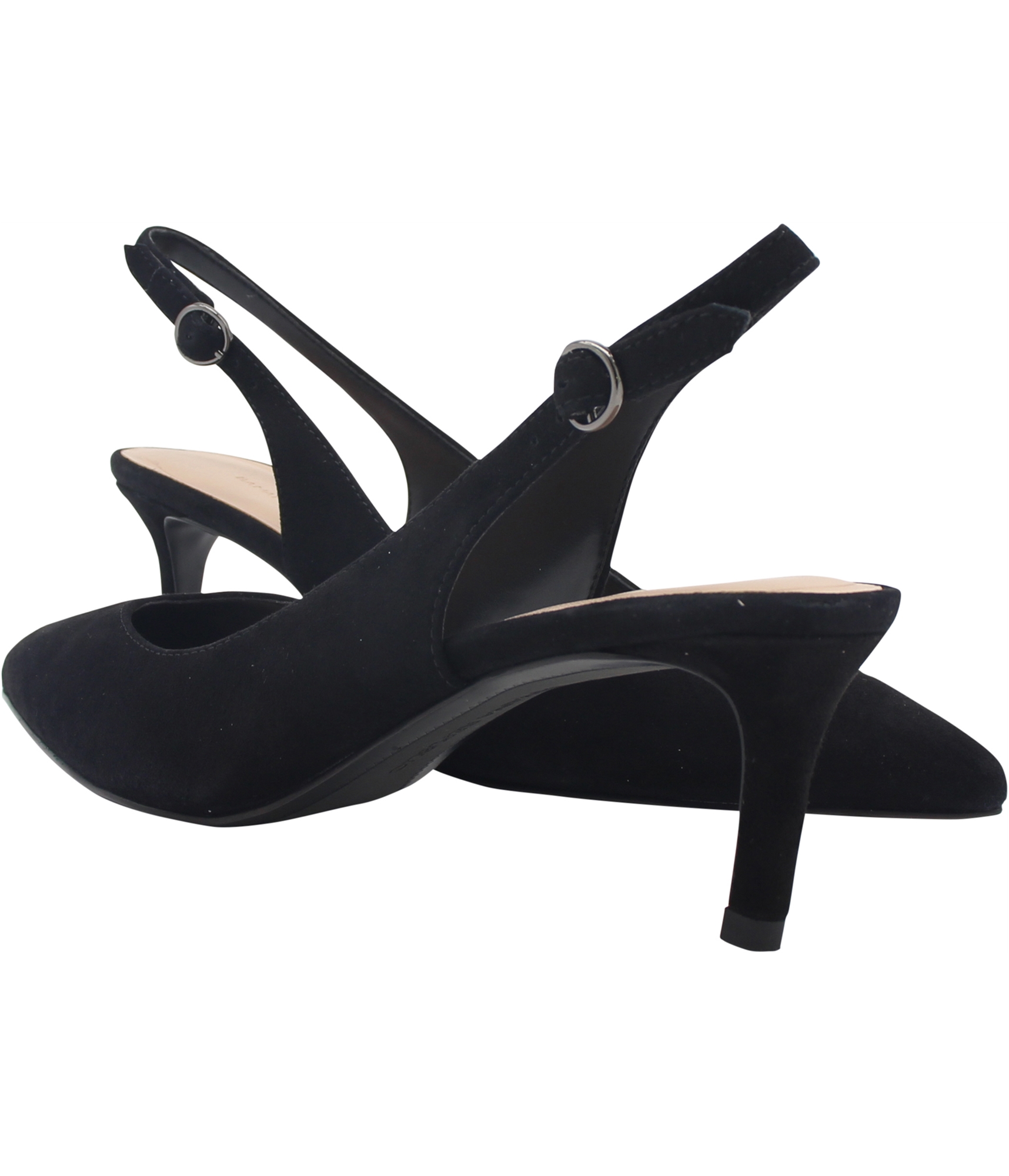 Бана Республики Женские Мэдисон Кошка Слинг Обратно Каблуки 9790₽