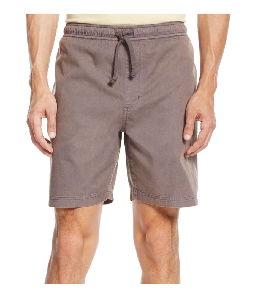 Chor Clothing Company Mens Pocket Washed-Out Casual Walking Shorts - Picture 2 of 2