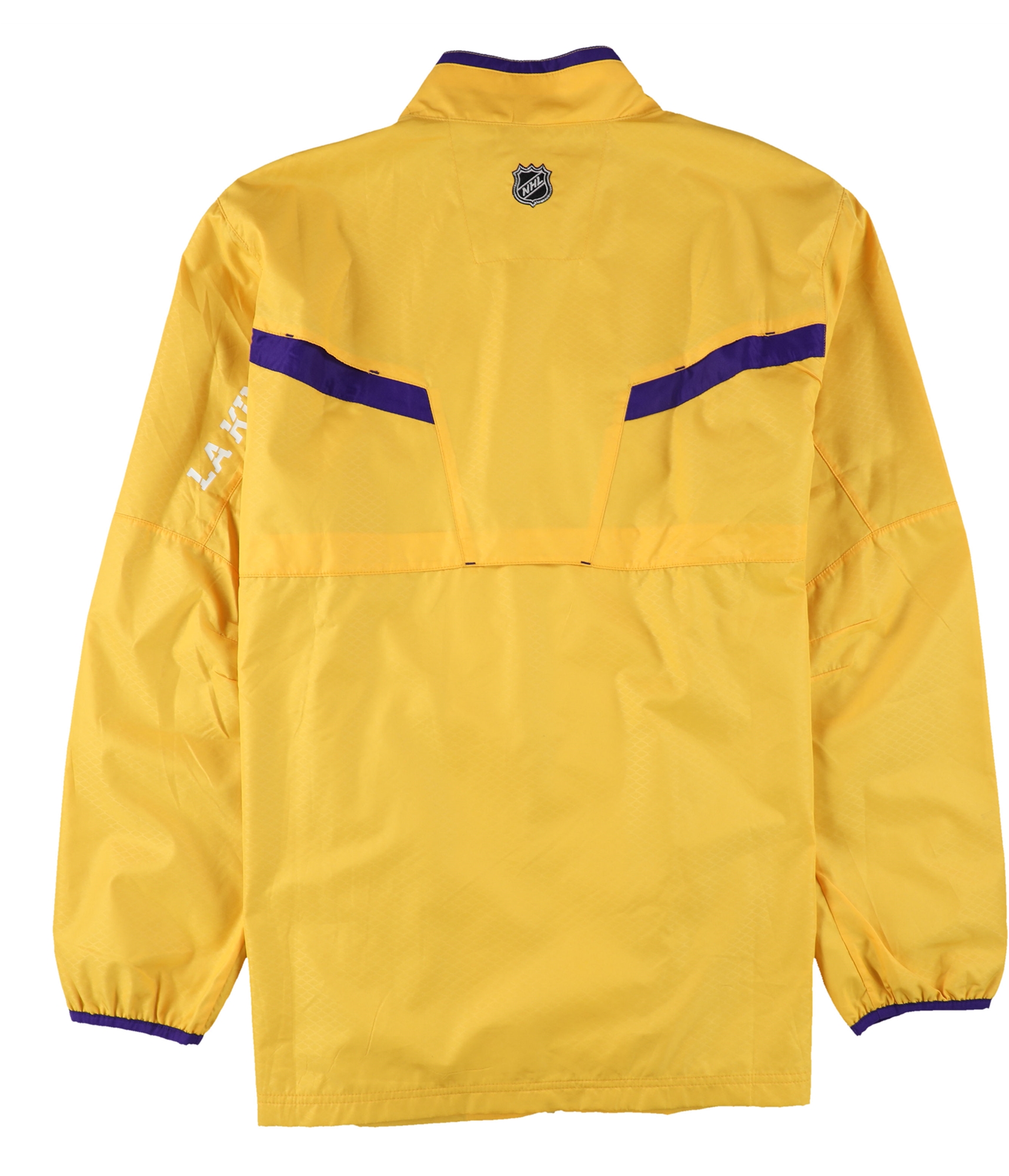 Мужская куртка Reebok LA Kings Rink Jacket 8290₽