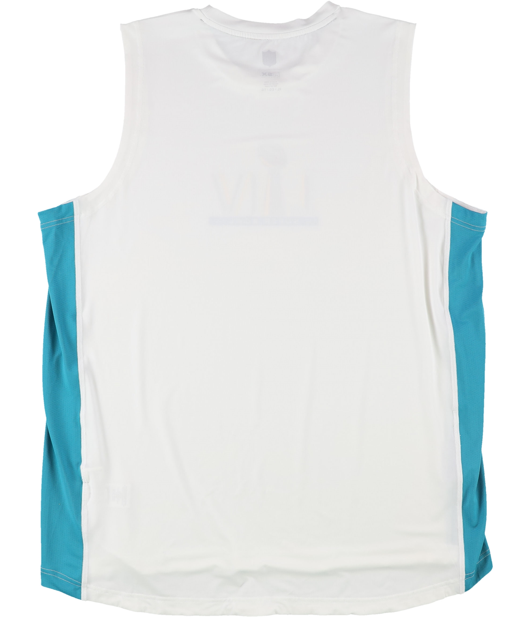 Мужская майка MSX Super Bowl LIV на бретелях 4890₽