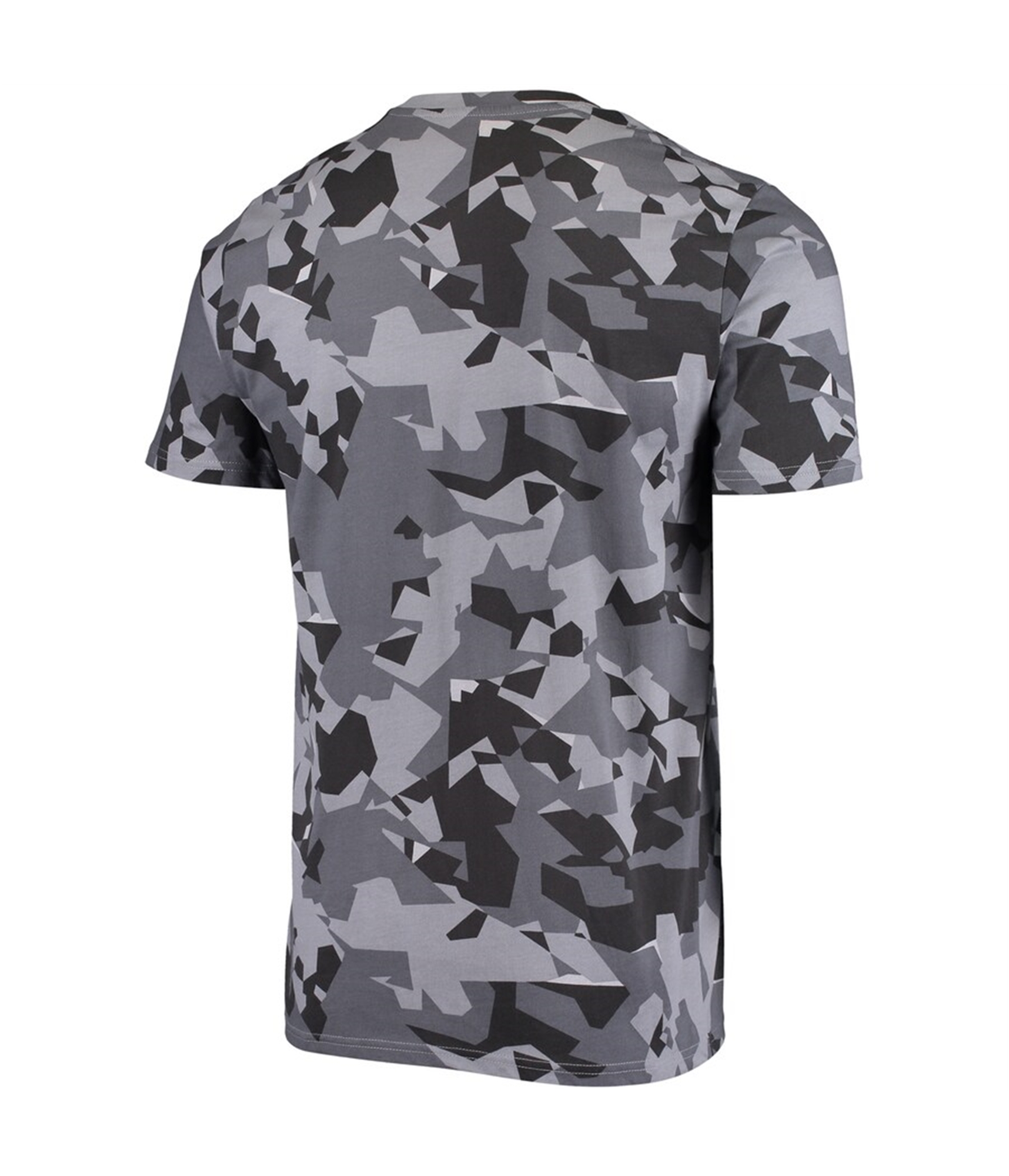 Спортивная мужская футболка с графическим рисунком New Orleans Saints G-III 4390₽