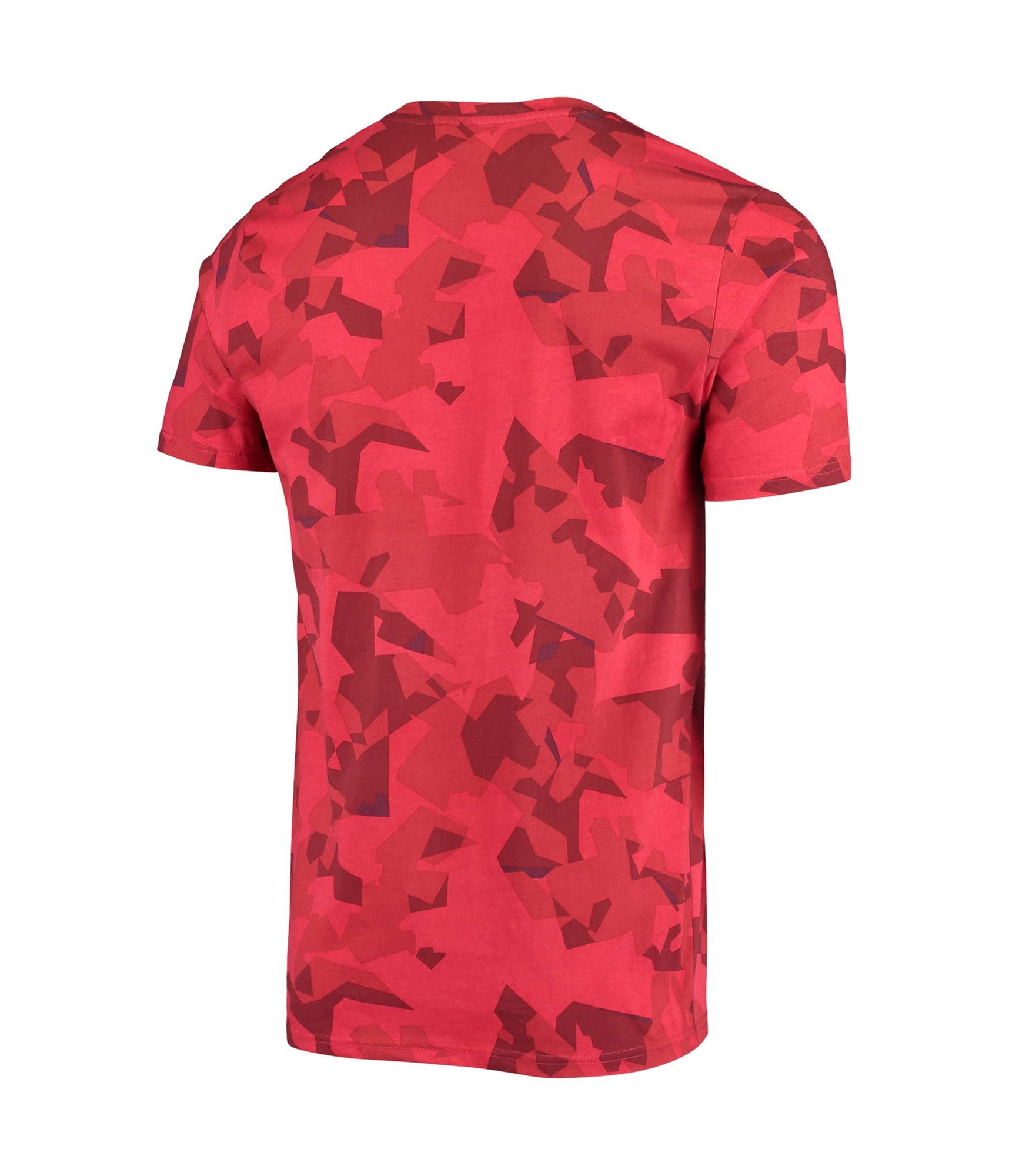 Спортивная мужская футболка с графическим рисунком Atlanta Falcons G-III 4390₽