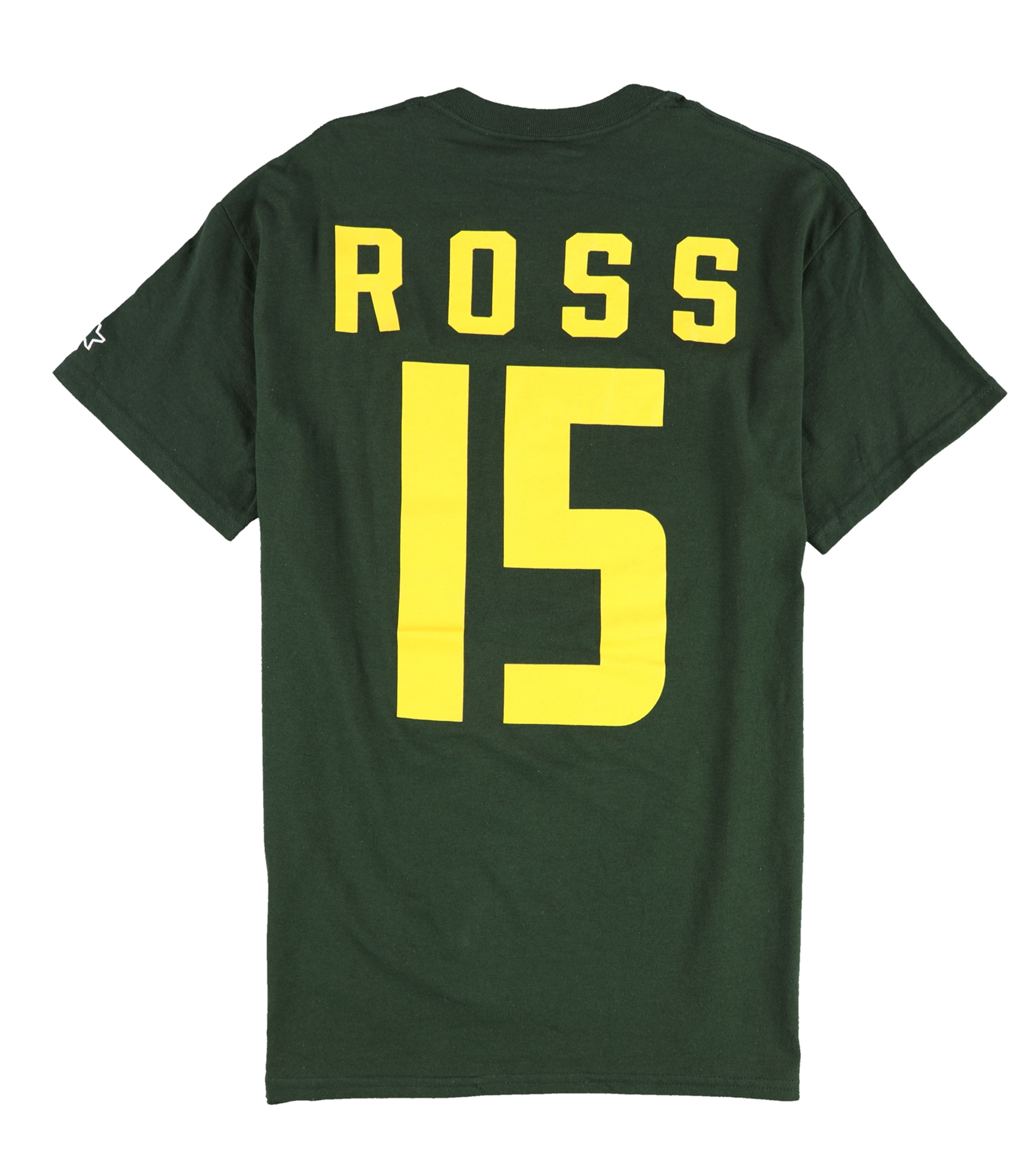 Спортивная мужская футболка Arizona Hotshots с графическим принтом G-III 4390₽