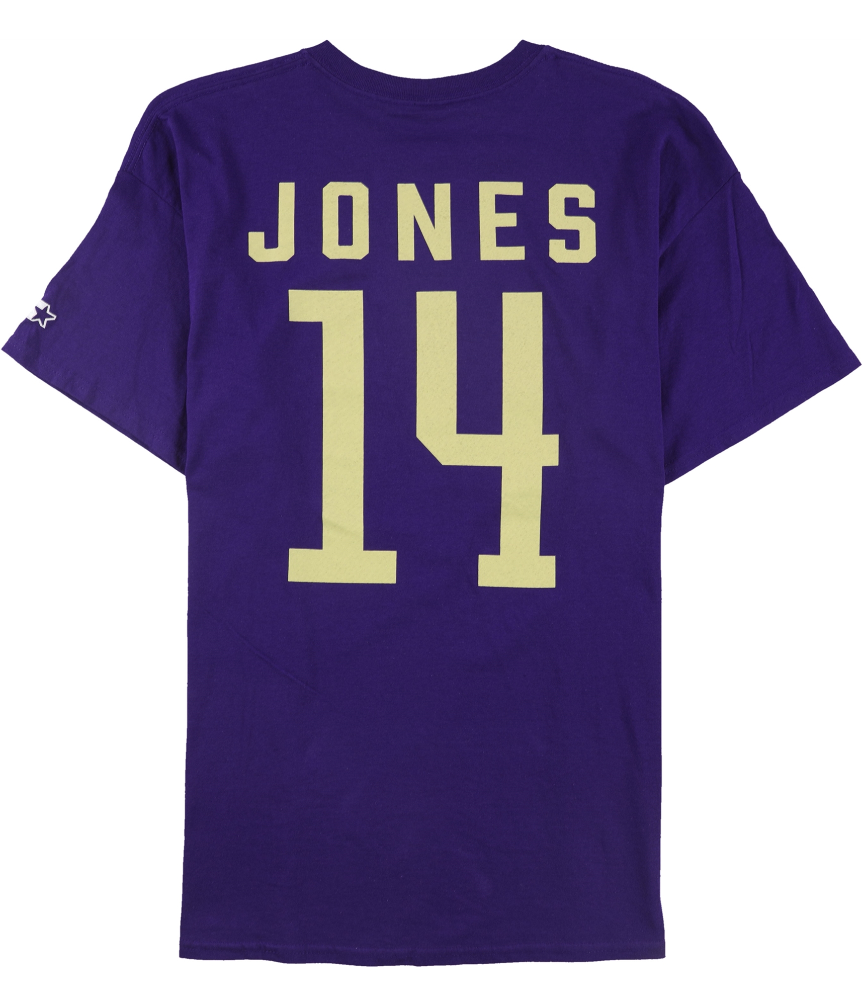 Спортивная мужская футболка Jones 14 с графическим принтом G-III 4490₽