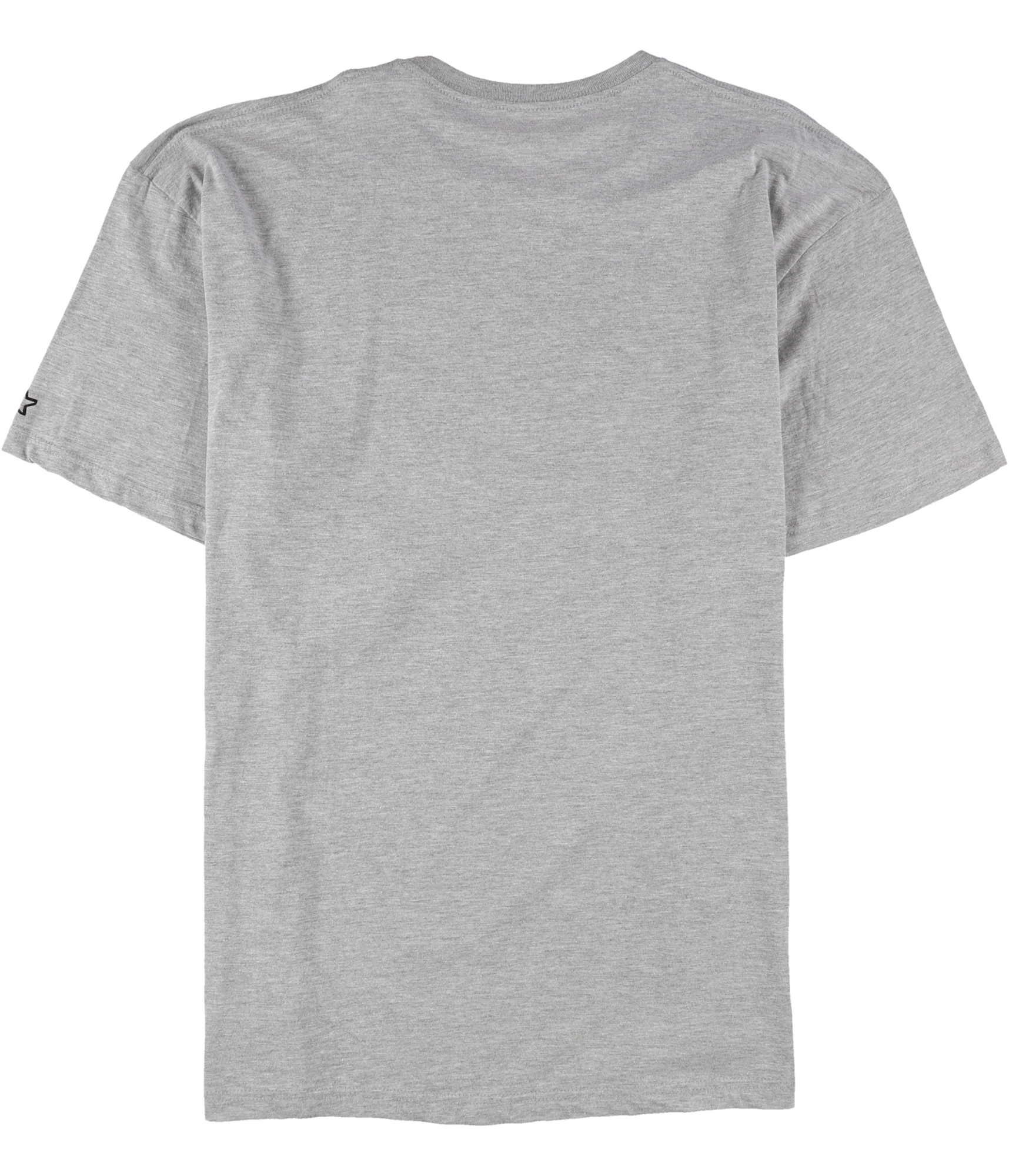 Мужская футболка STARTER Mens X с рисунком в стиле Буги-Вуги