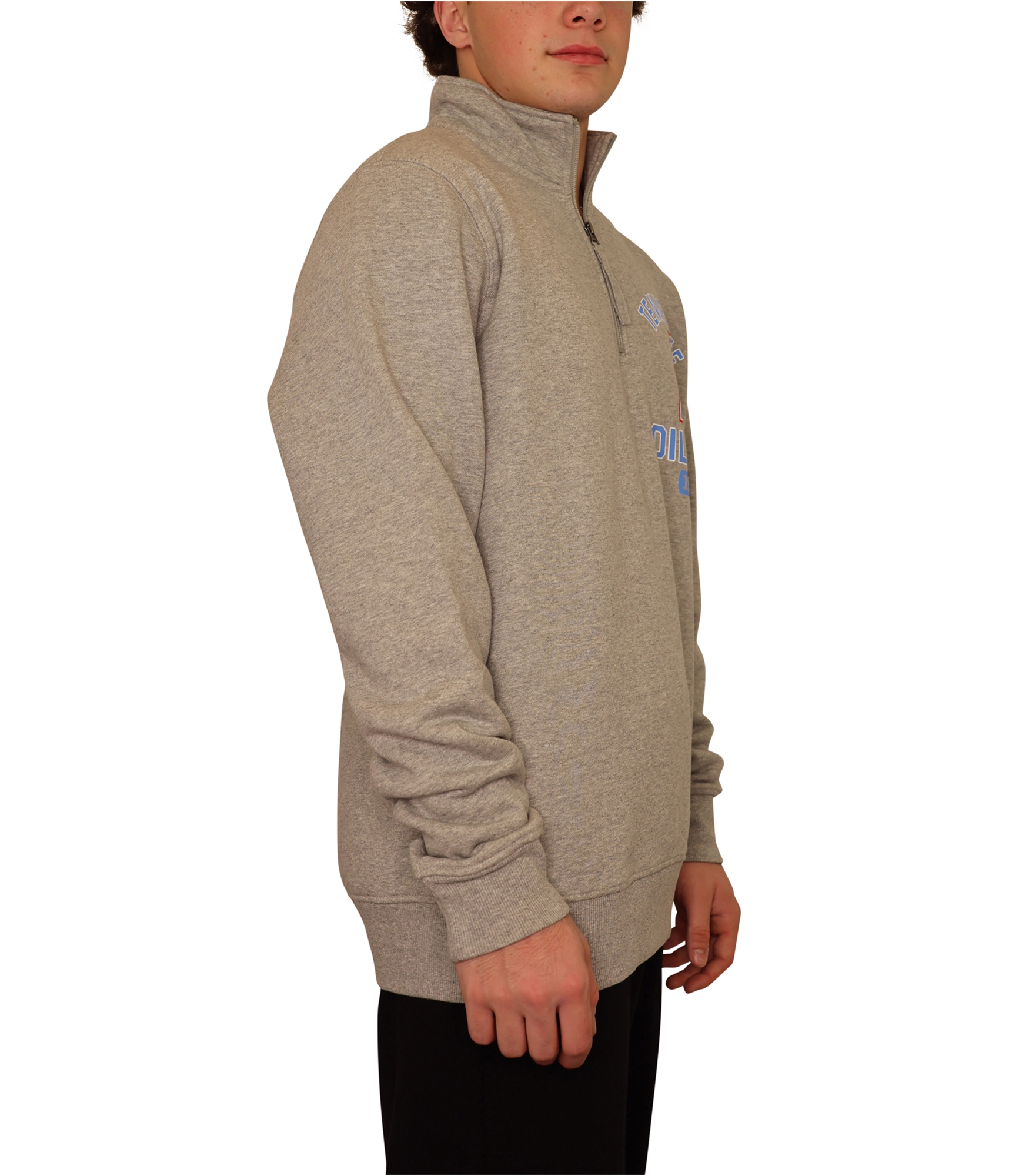 Мужская толстовка STARTER Tennessee Oilers для начинающих 6990₽