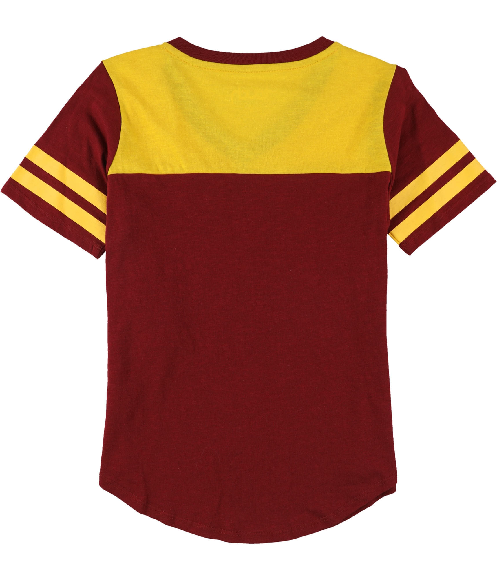Touch Womens Washington Redskins Embellished T-Shirt
