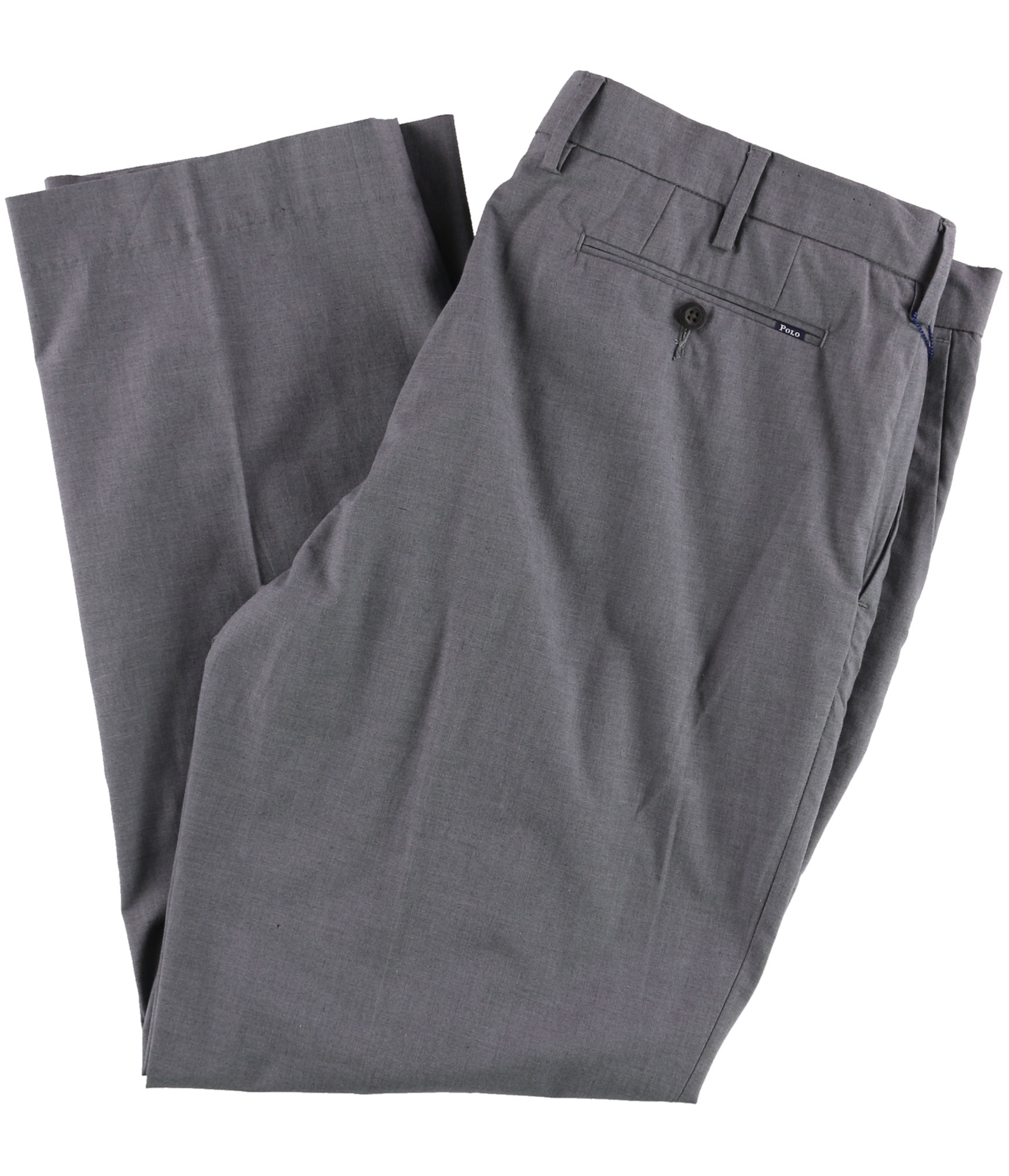 Мужские стрейчевые брюки-слаксы Ralph Lauren 8890₽