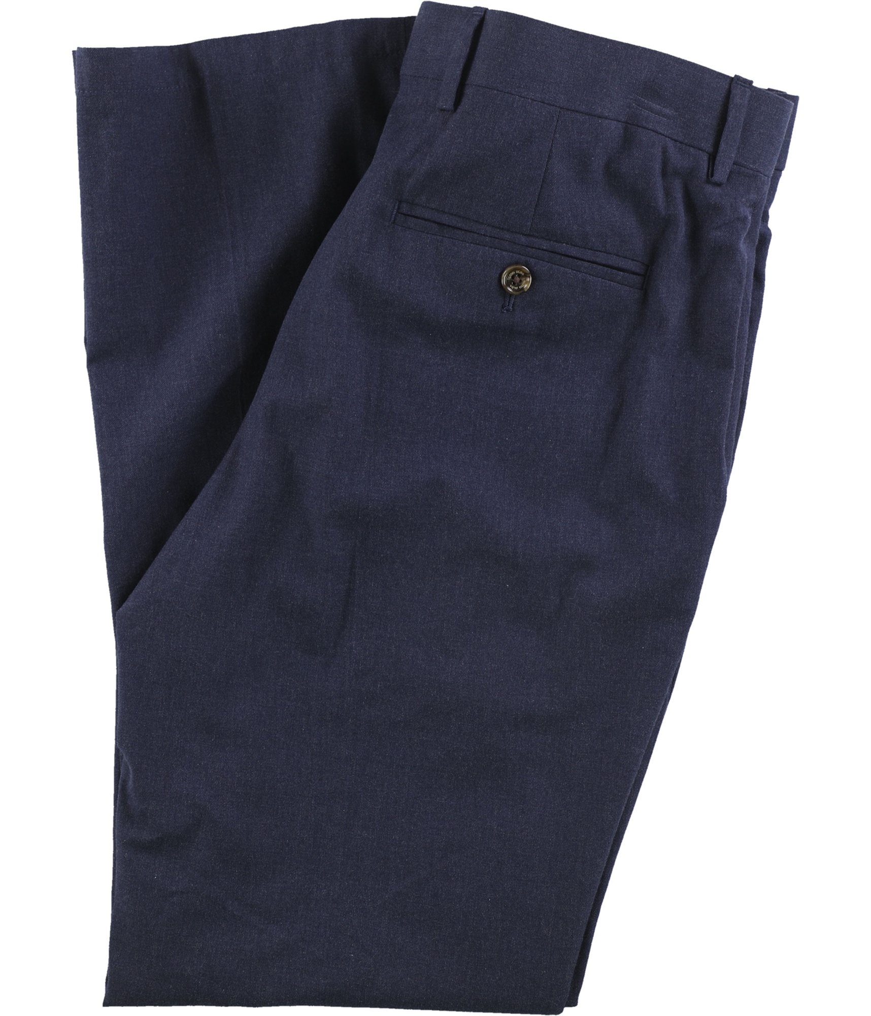 Повседневные мужские брюки Tasso Elba из вереска