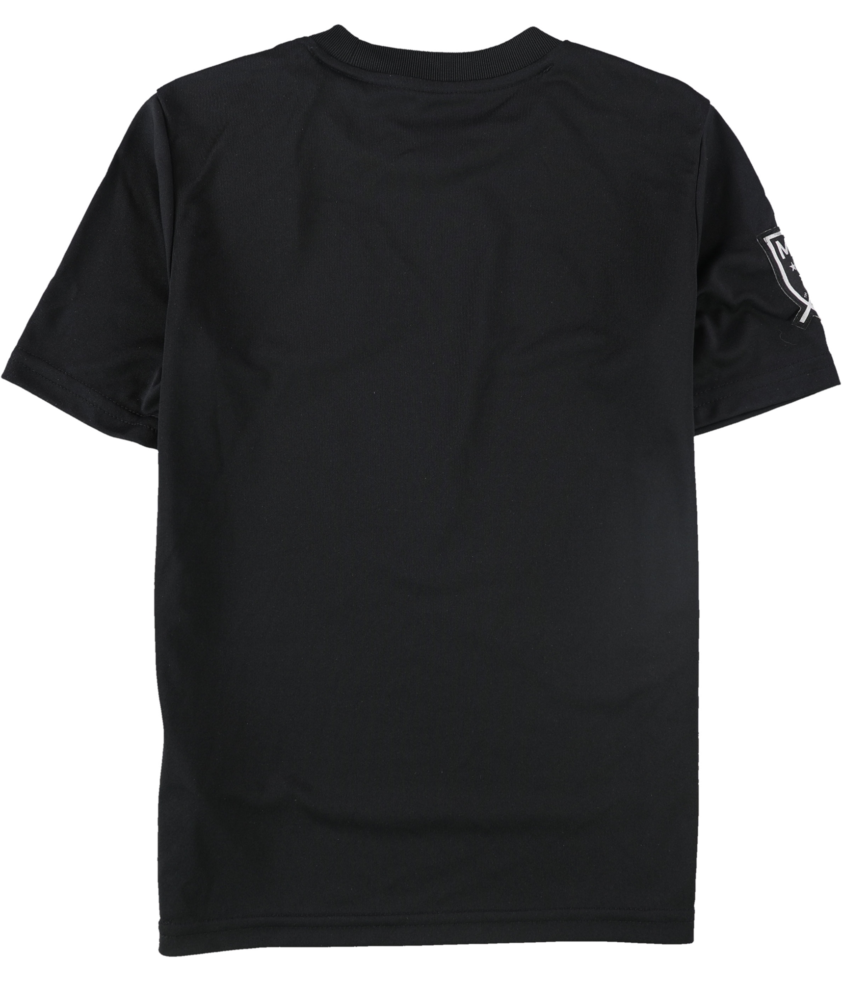 Adidas Boys Kansas City Sporting Jersey - Picture 2 of 5