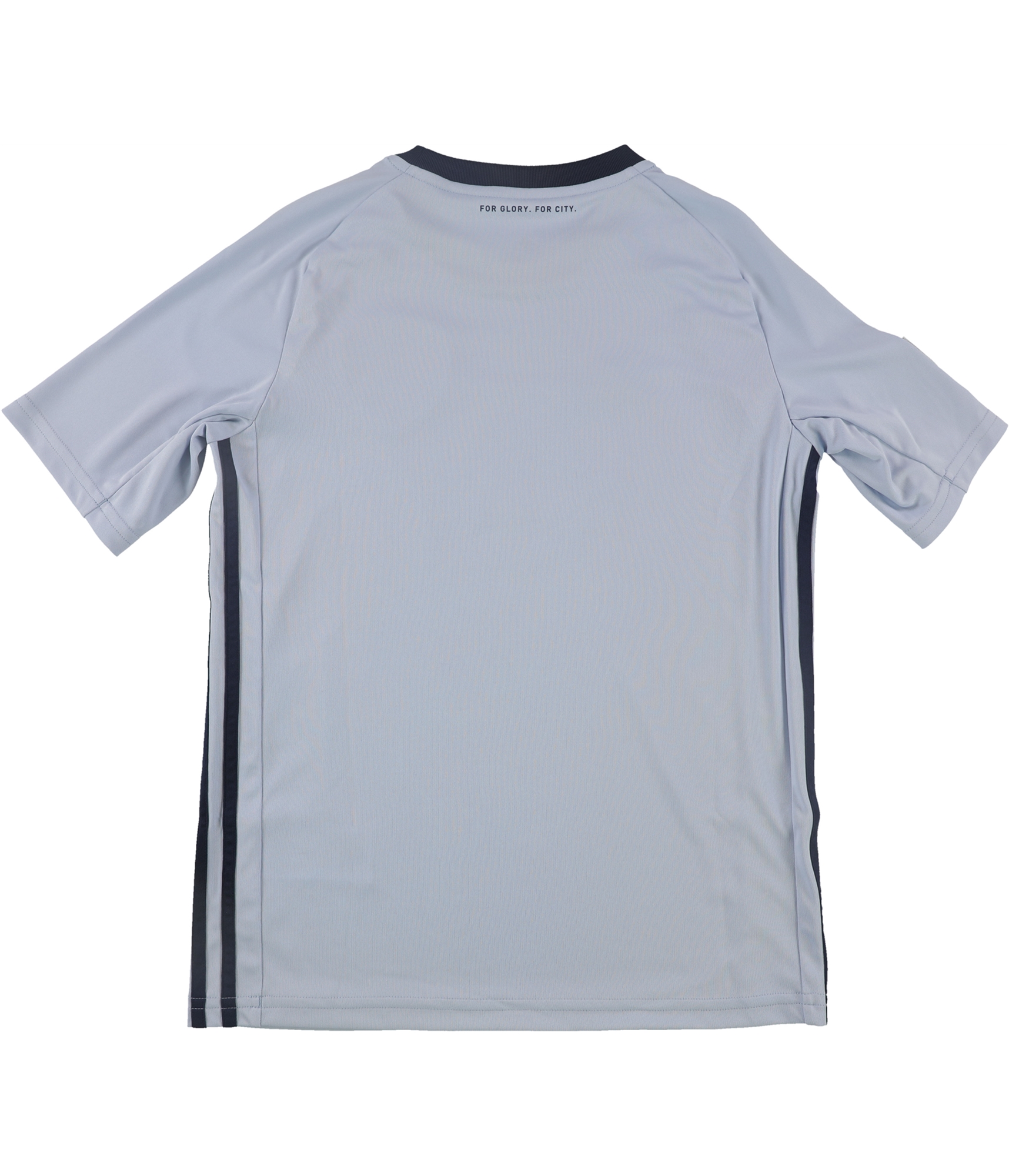 Adidas Boys Kansas City Sporting Jersey - Picture 5 of 5