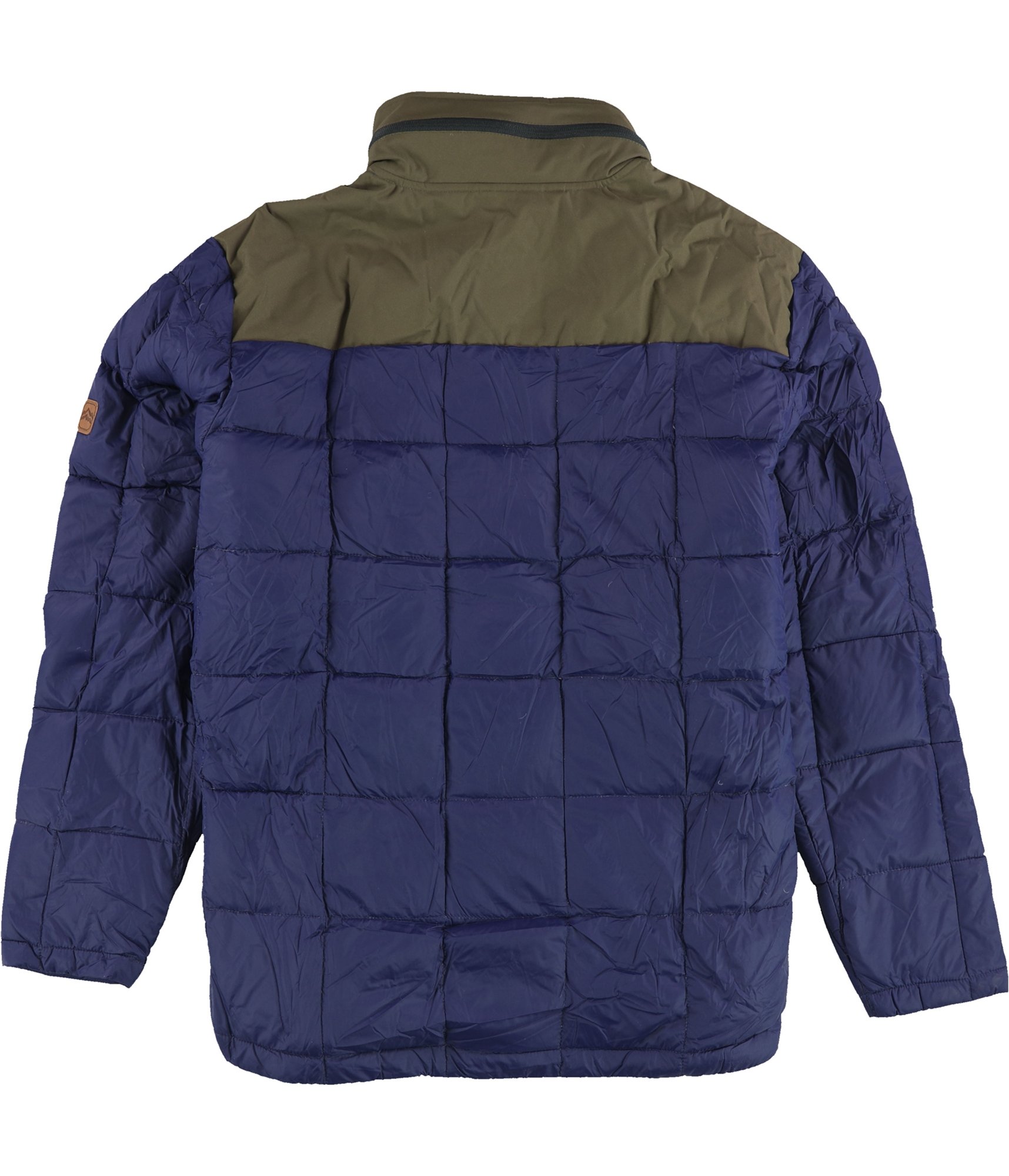 Free Country Mens Down Puffer Jacket - Picture 2 of 8