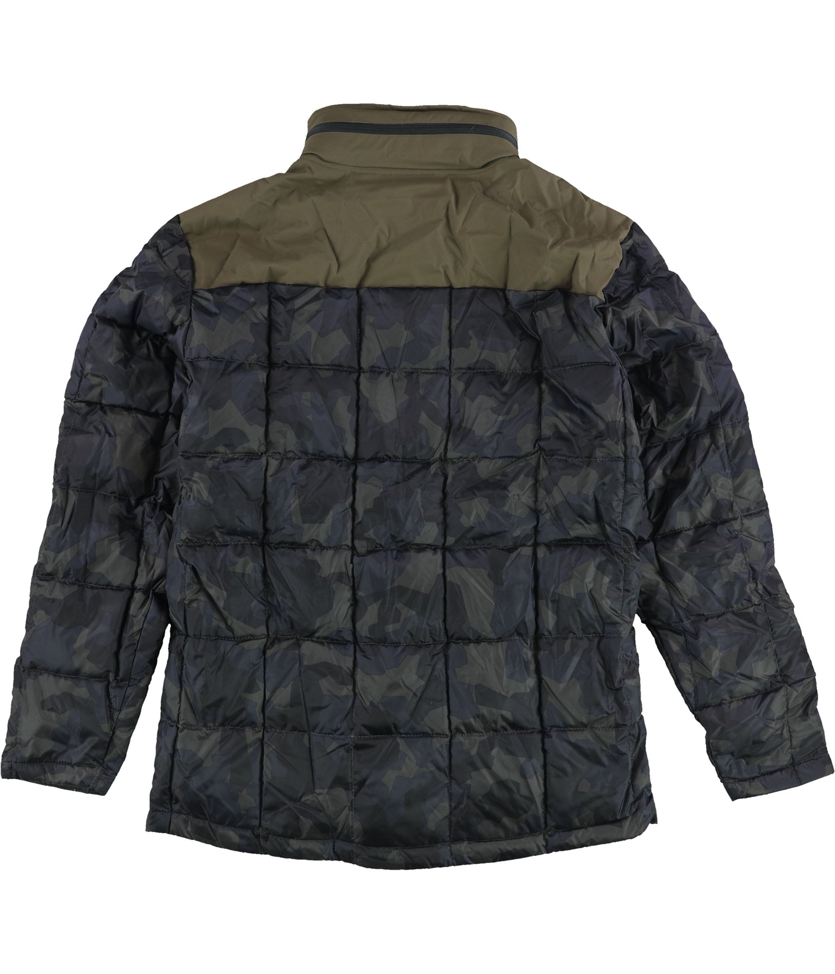 Free Country Mens Down Puffer Jacket - Picture 8 of 8