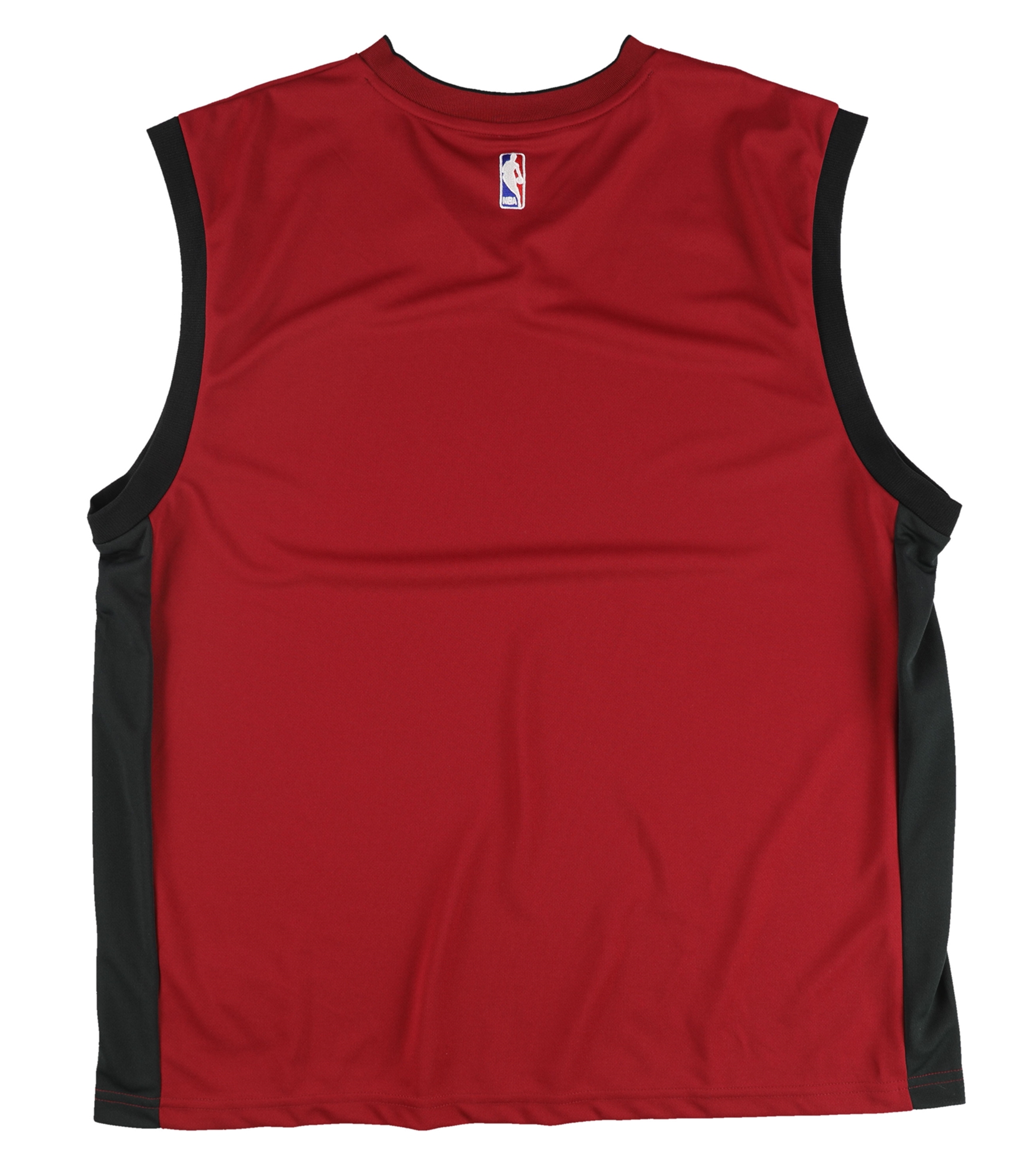 Adidas Mens Blank NBA Jersey
