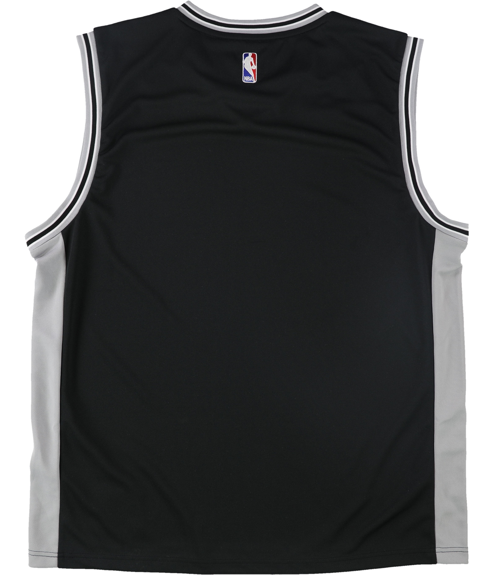 Adidas Mens San Antonio Spurs Jersey