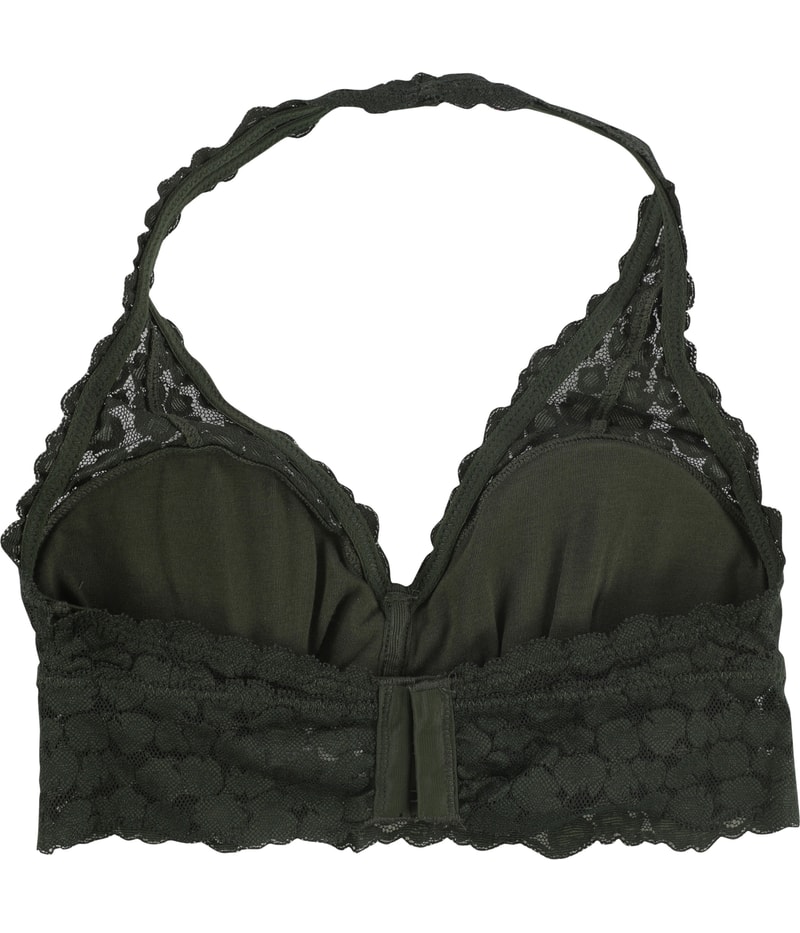 American Eagle Womens Lace Bralette