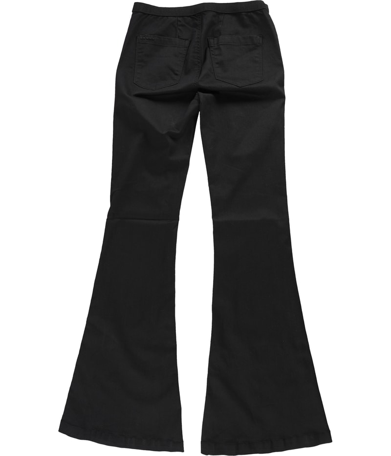 [BLANKNYC] Womens Pull On Belle Flare Regular Jeans