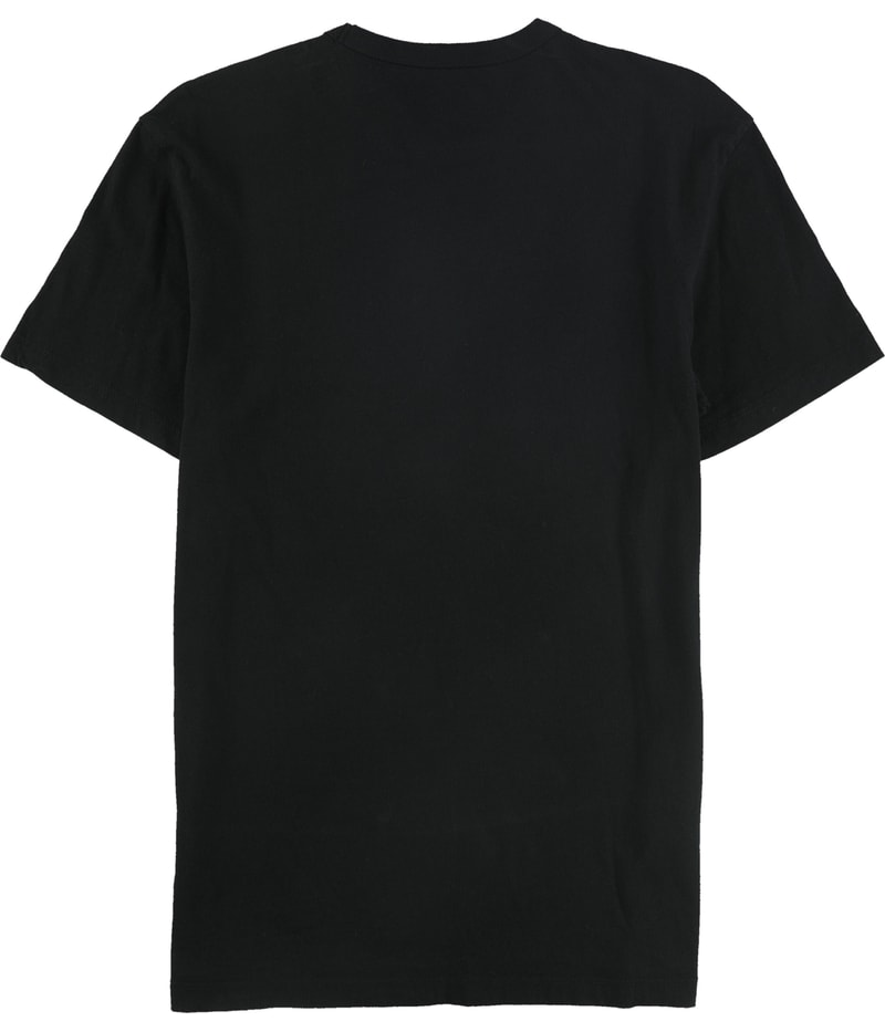 American Eagle Mens Knoxville Music Graphic T-Shirt