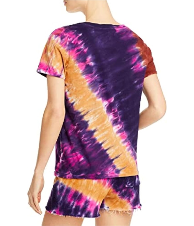 n:philanthropy Womens Dash Basic T-Shirt