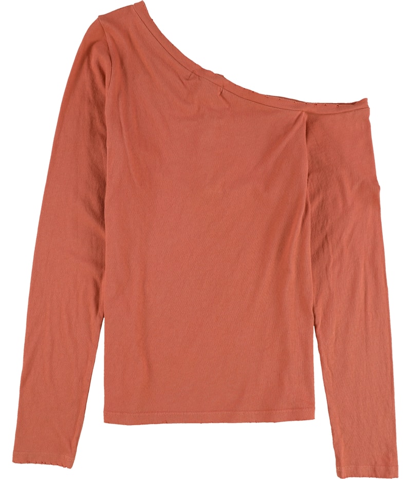 n:philanthropy Womens Eero Henley Shirt