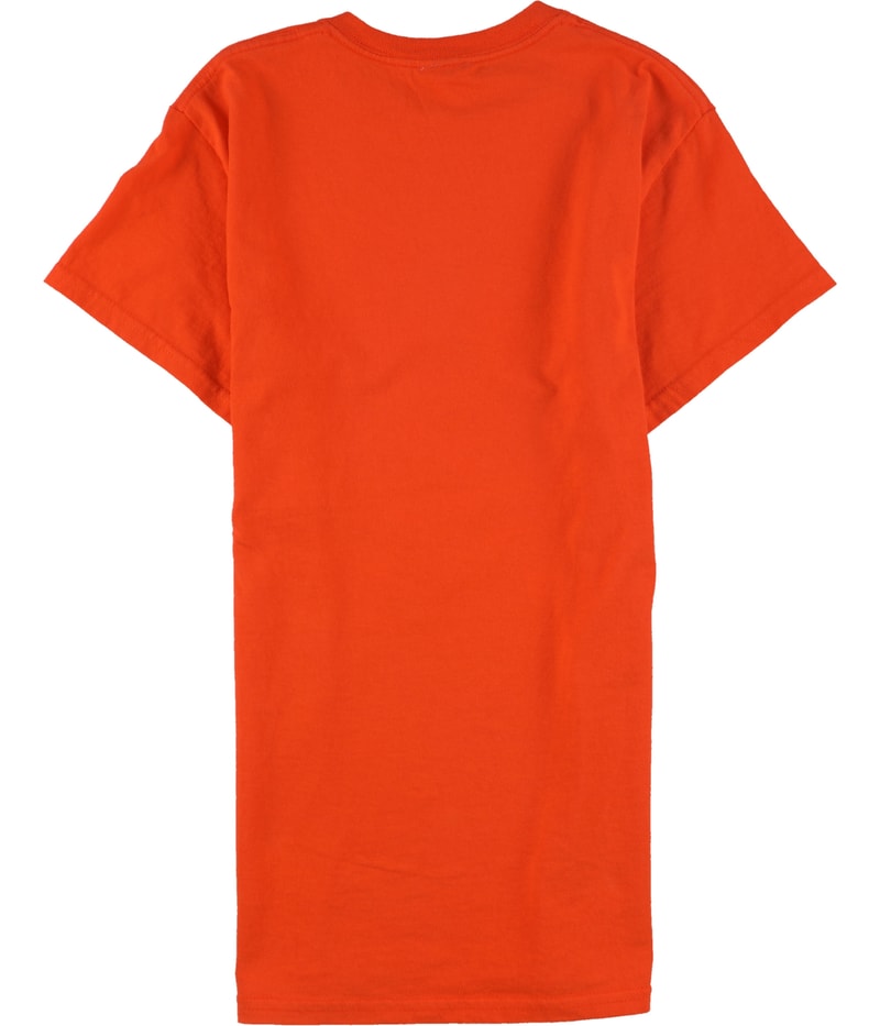 Junk Food Mens Peanuts Trick or Treat Graphic T-Shirt