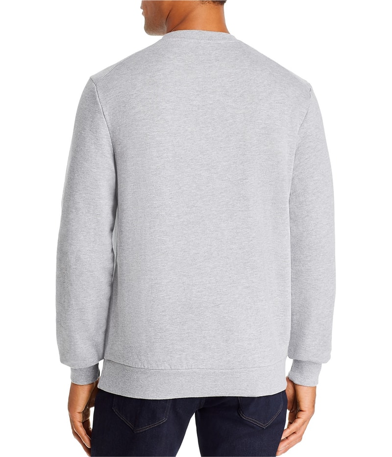 Elevenparis Mens Lisaffiti Sweatshirt