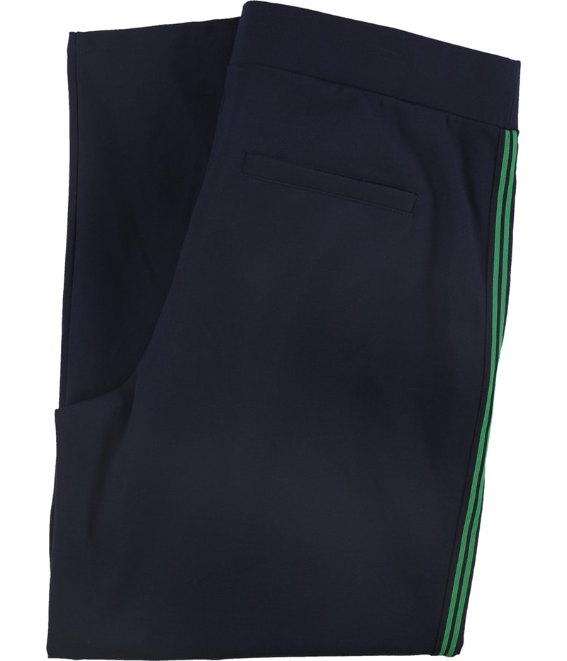 Ralph Lauren Womens Ponte Straight Leg Jogger Athletic Pants