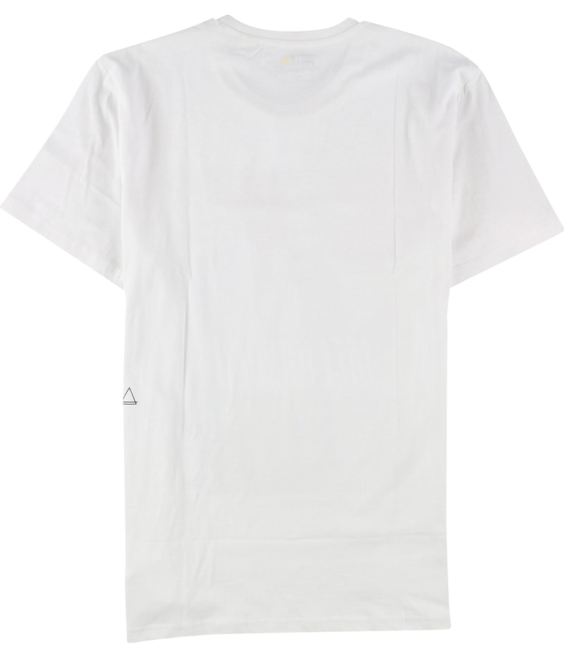 Elevenparis Mens Lantana Graphic T-Shirt