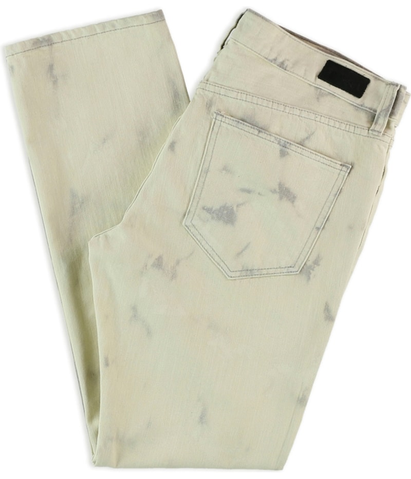 Ecko Unltd. Mens LA Bouche Tapered Slim Jeans