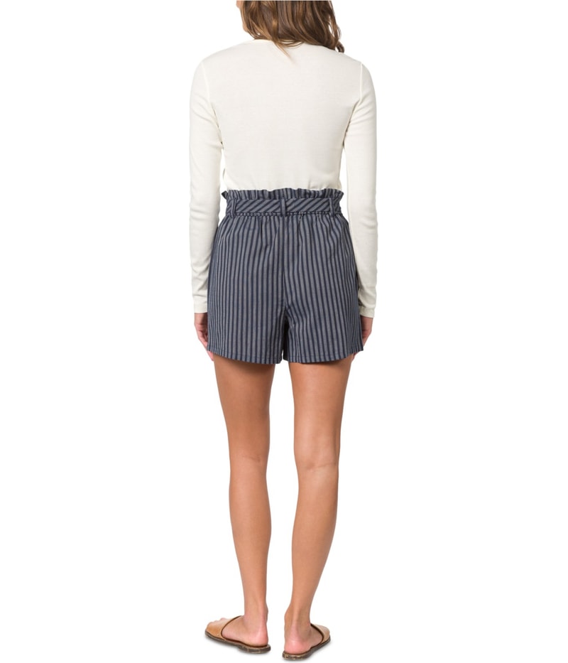 Hurley Womens Tessa Paperback Casual Walking Shorts