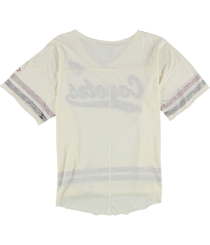 STARTER Womens Arizona Coyotes Graphic T-Shirt