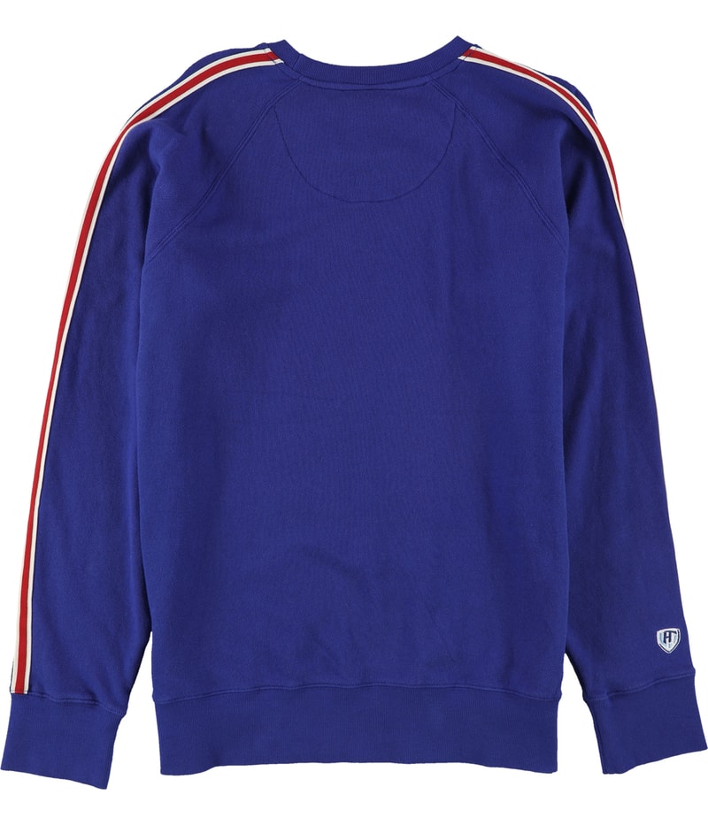 G-III Sports Mens Mississippi Rebels Sweatshirt