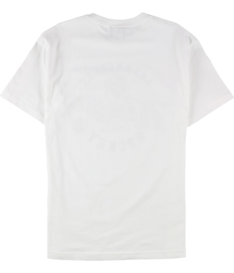 G-III Sports Mens Los Angeles Kings Graphic T-Shirt