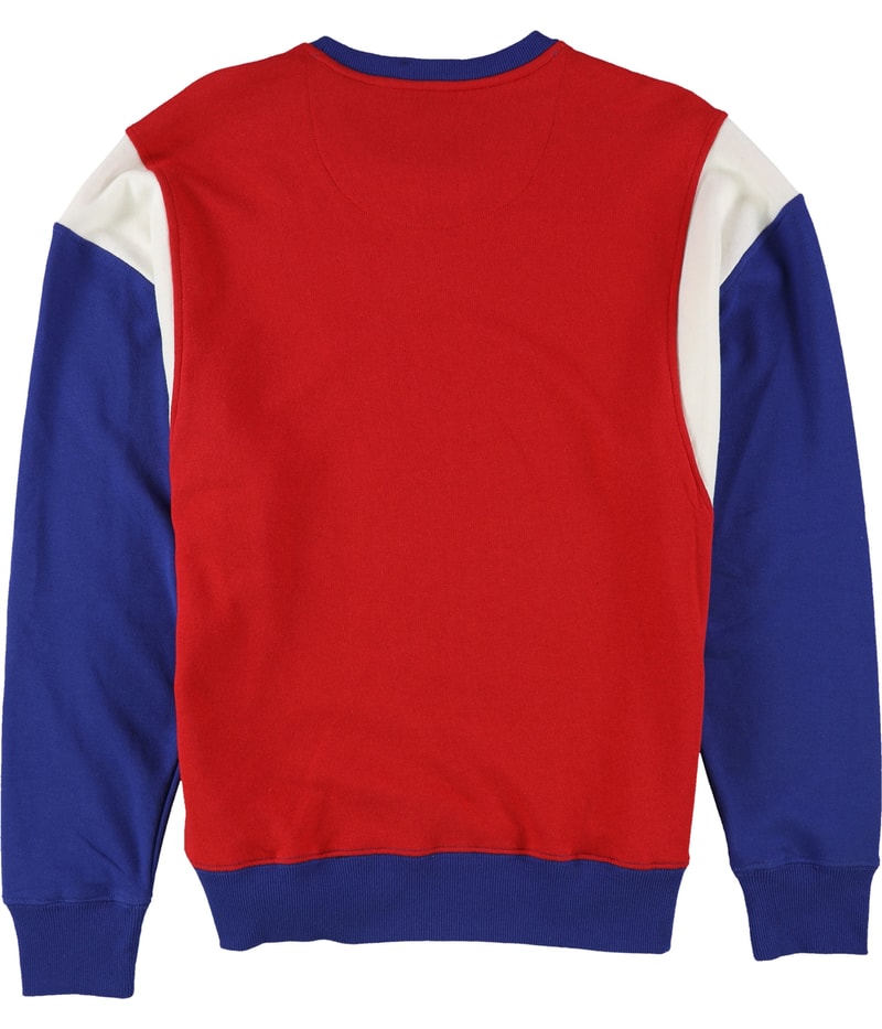 Hands High Mens Chicago Cubs Sweatshirt