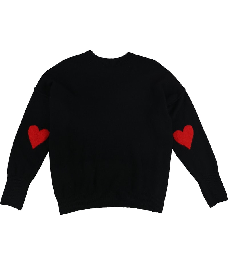 CeCe Womens Classic Knit Sweater