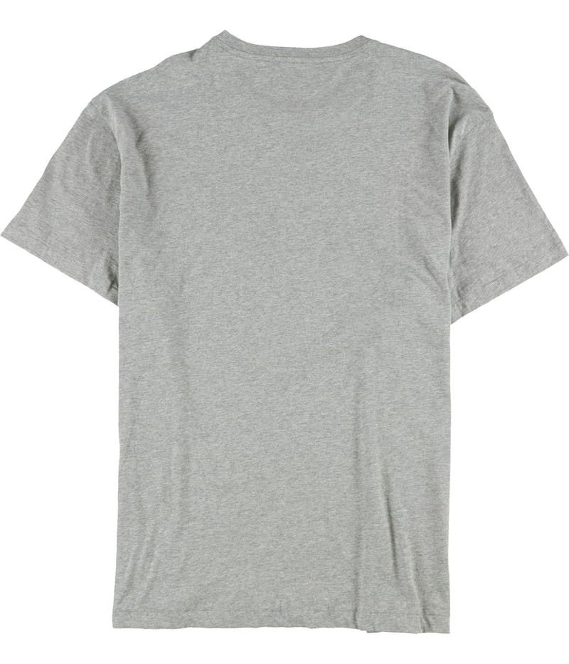 Ralph Lauren Mens Classic-Fit, Logo Graphic T-Shirt
