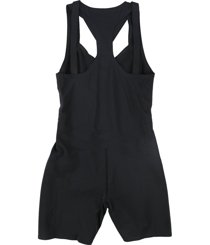 Reebok Womens Cordura Singlet Bodysuit