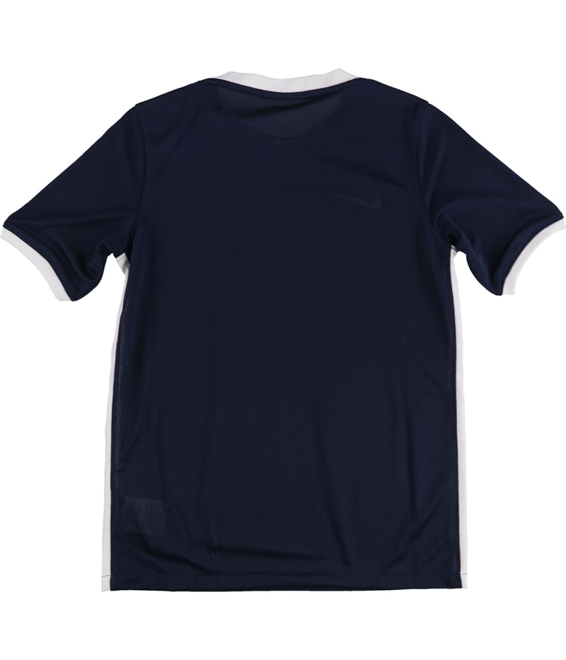 Nike Boys Unisex Soccer Basic T-Shirt