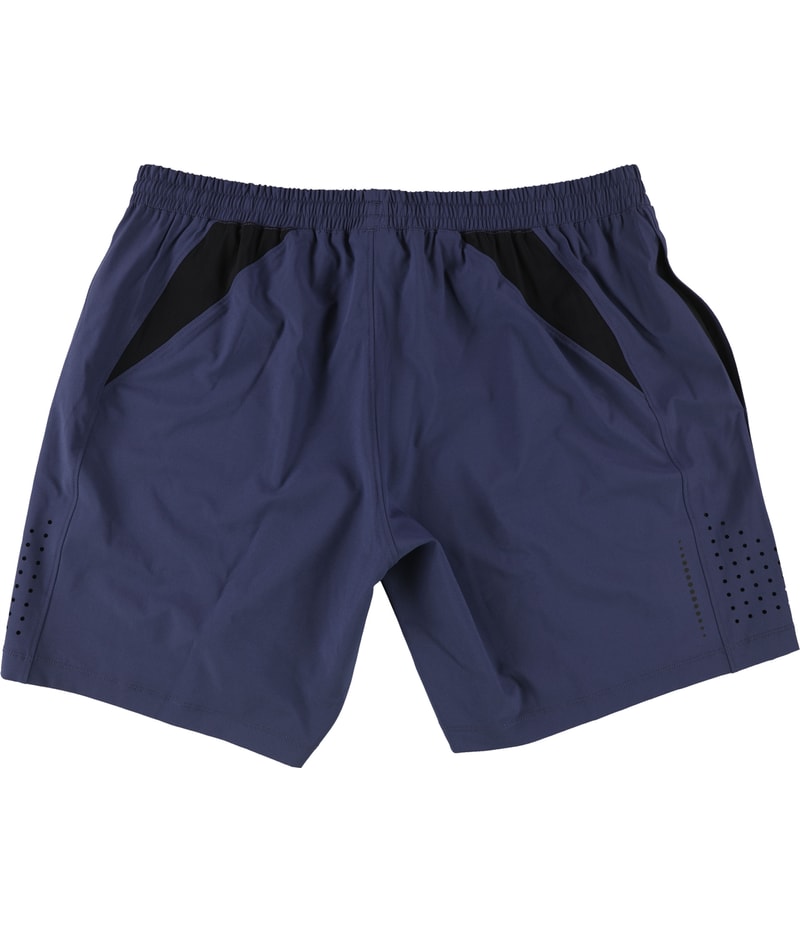 SOLFIRE Mens Summit Athletic Workout Shorts