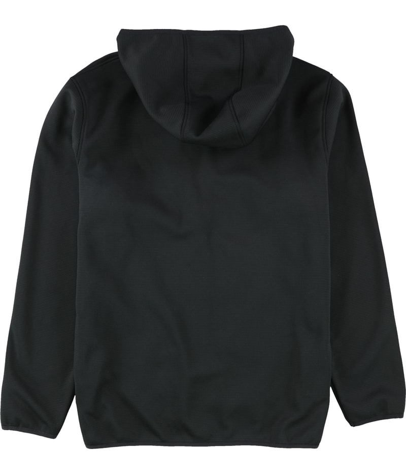 G-III Sports Mens Toronto Raptors Fleece Jacket