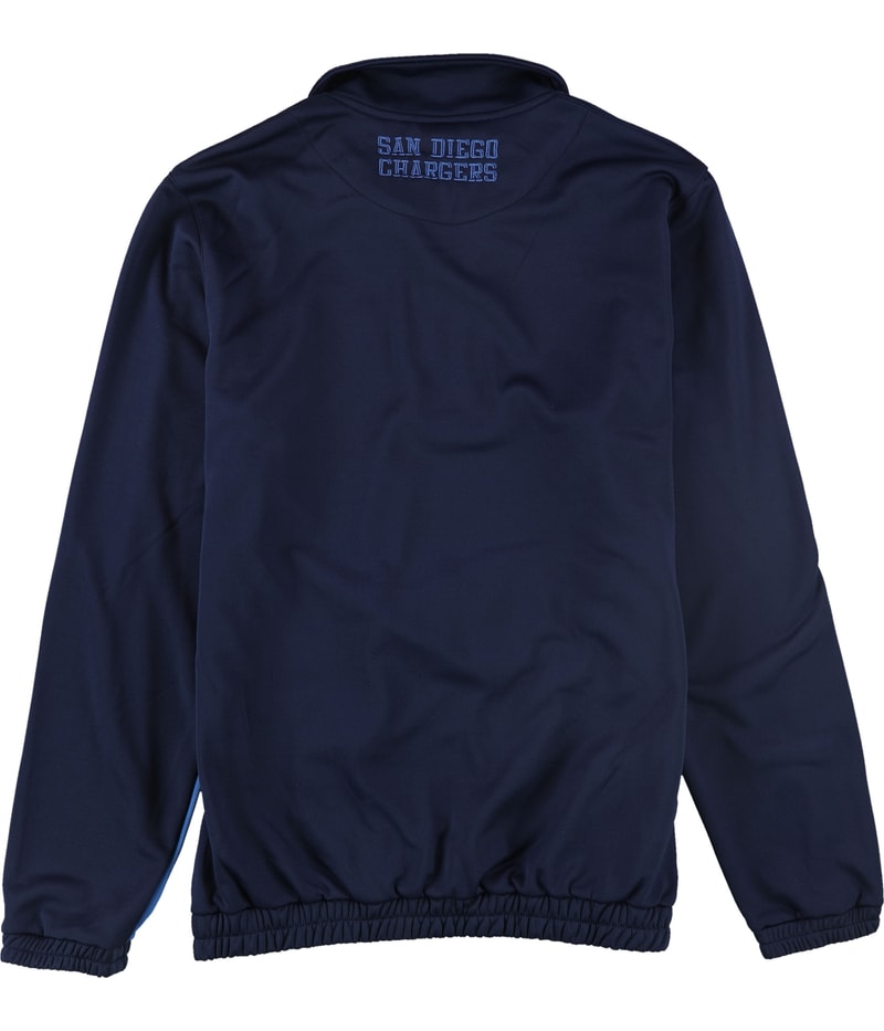 G-III Sports Mens San Diego Chargers Sweatshirt