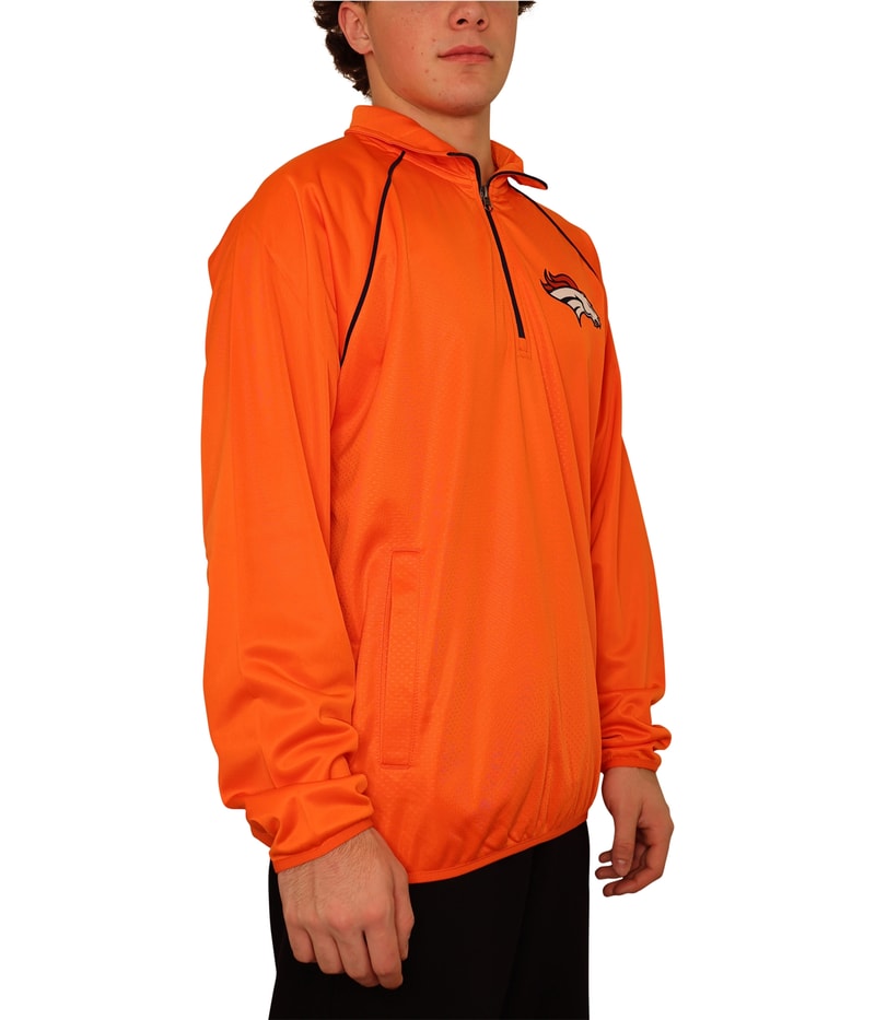 NFL Mens Denver Broncos Sweatshirt